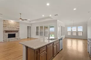 314 Timber Rdg Dr, Josephine, TX 75173 - Photo 4