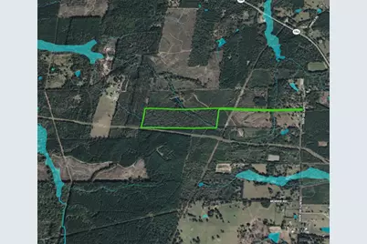 0 Nesbitt Cutoff Marshall, Marshall, TX 75670 - Photo 18