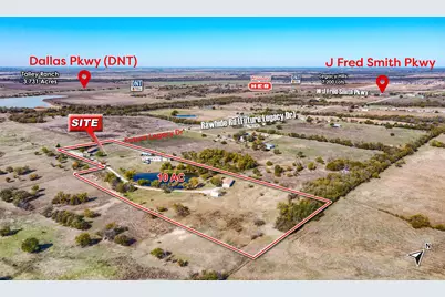 7410 Rawhide Road #, Celina, TX 75009 - Photo 2