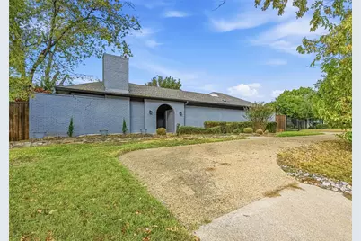 13411 Forestway Drive, Dallas, TX 75240 - Photo 2