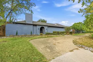 13411 Forestway Dr, Dallas, TX 75240 - Photo 1