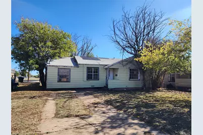 2025 Meander Street, Abilene, TX 79602 - Photo 1