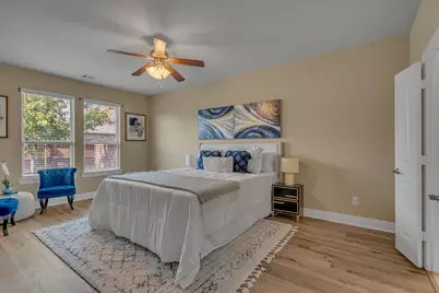 3812 Fordham Street, Frisco, TX 75036 - Photo 16