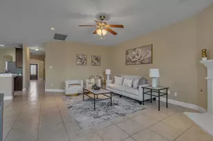 3812 Fordham St, Frisco, TX 75036 - Photo 8