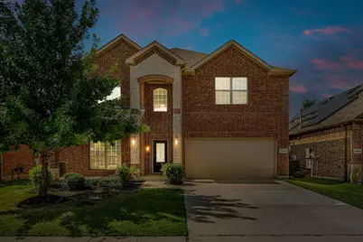 3812 Fordham Street, Frisco, TX 75036 - Photo 1