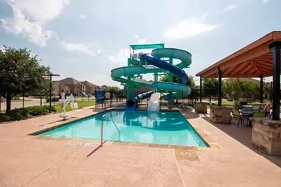 3812 Fordham Street, Frisco, TX 75036 - Photo 32