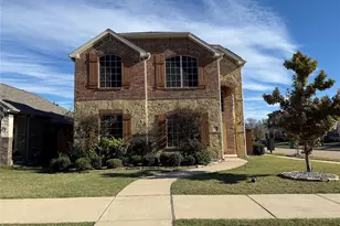 4000 Bighorn Dr, Forney, TX 75126 - Photo 1