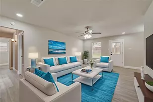 4809 Jordan Park Dr, Haltom City, TX 76117 - Photo 2