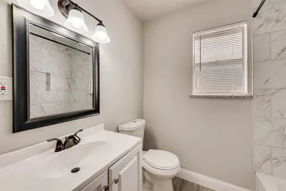 4809 Jordan Park Drive, Haltom City, TX 76117 - Photo 28