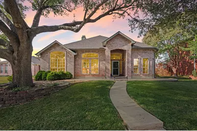 1001 Homestead Trail, Allen, TX 75002 - Photo 1