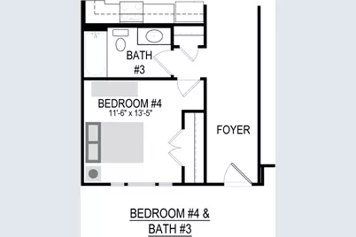 9453 Wild West Way, Crowley, TX 76036 - Photo 4