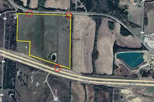 17560 E Fm 1396, Windom, TX 75492 - Photo 1