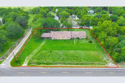 604 W Main Street, Richland, TX 76681 - Photo 2