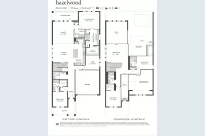 1286 Conifer Road, Frisco, TX 75033 - Photo 2