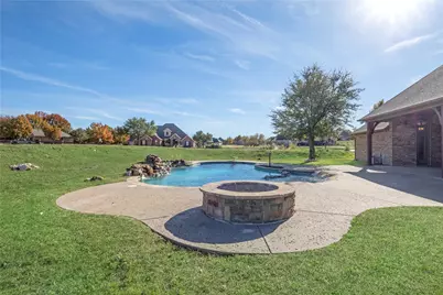 12040 Erin Lane, Fort Worth, TX 76179 - Photo 4