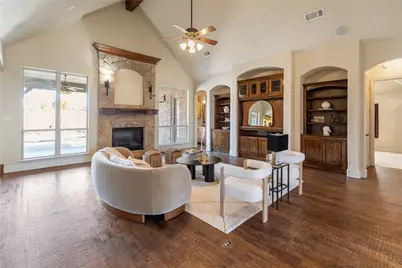 12040 Erin Lane, Fort Worth, TX 76179 - Photo 8