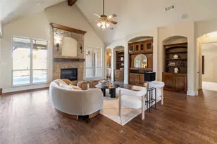 12040 Erin Ln, Fort Worth, TX 76179 - Photo 8