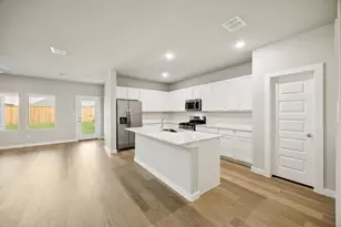 617 Marigold Hl Wy, McKinney, TX 75071 - Photo 8