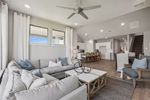 2236 Willowbank Dr, Forney, TX 75126 - Photo 10