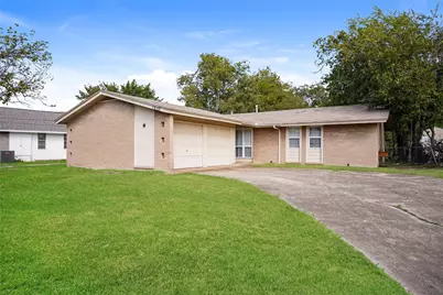 1510 Carlisle Street, Irving, TX 75062 - Photo 1