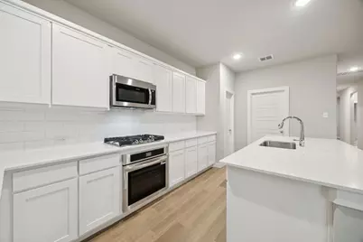 1408 Barbacoa Drive, Haslet, TX 76052 - Photo 6