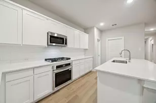 1408 Barbacoa Dr, Haslet, TX 76052 - Photo 6