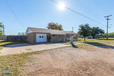 341 S Main Street, Trent, TX 79561 - Photo 2