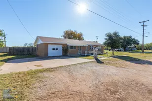 341 S Main St, Trent, TX 79561 - Photo 2