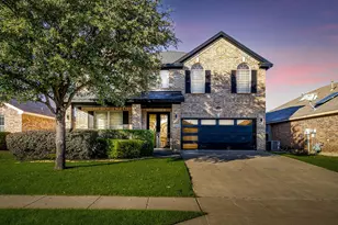 500 Flowering Plum Ln, Fort Worth, TX 76140 - Photo 1