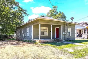 536 E Price, Paris, TX 75460 - Photo 1
