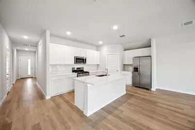 383 Rockstream Drive, Lavon, TX 75166 - Photo 6