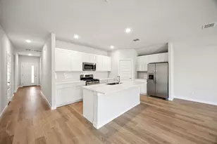 383 Rockstream Dr, Lavon, TX 75166 - Photo 6