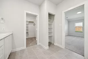 383 Rockstream Dr, Lavon, TX 75166 - Photo 18