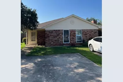 812 Woodland Court #7A & 7B, Kennedale, TX 76060 - Photo 1