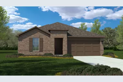 316 Perk Street, Keene, TX 76059 - Photo 1