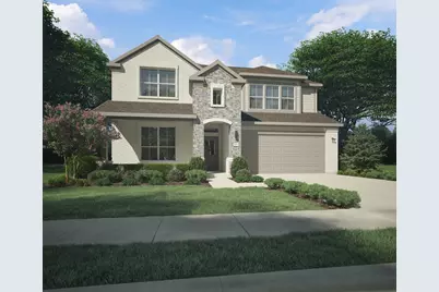 2421 Rembrandt Drive, Waxahachie, TX 75165 - Photo 1