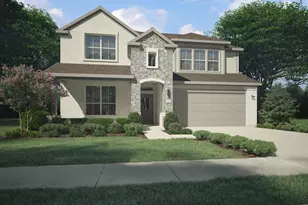 2421 Rembrandt Dr, Waxahachie, TX 75165 - Photo 1