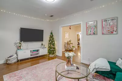 2544 S University Drive, Fort Worth, TX 76109 - Photo 4