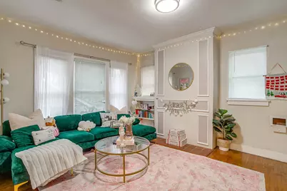 2544 S University Drive, Fort Worth, TX 76109 - Photo 6