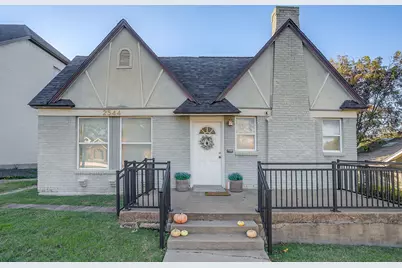 2544 S University Drive, Fort Worth, TX 76109 - Photo 1