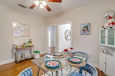 2544 S University Drive, Fort Worth, TX 76109 - Photo 18