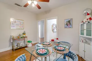 2544 S University Dr, Fort Worth, TX 76109 - Photo 18