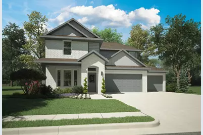 2449 Rembrandt Drive, Waxahachie, TX 75165 - Photo 1