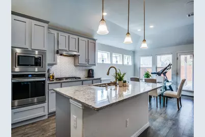 1112 Quail Dove Drive, Little Elm, TX 75068 - Photo 12