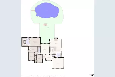 2387 County Road 2021, Glen Rose, TX 76043 - Photo 4