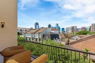 2222 Worthington St, Dallas, TX 75204 - Photo 36