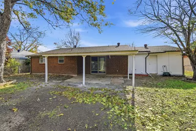 7825 Emerald Hills Way, North Richland Hills, TX 76180 - Photo 22