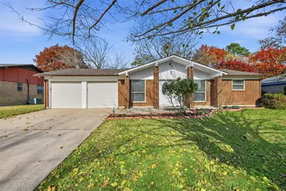 7825 Emerald Hills Way, North Richland Hills, TX 76180 - Photo 1