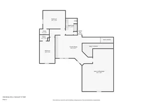 1036 Windy Hill Ln, Rockwall, TX 75087 - Photo 38