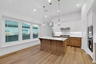 1232 Newport St, Sherman, TX 75090 - Photo 10